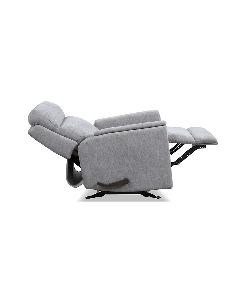 Flexsteel 31" Cora Gliding Recliner