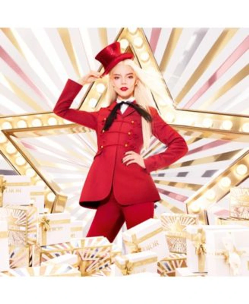 Holiday Look Collection