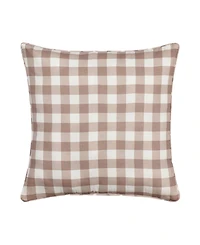 Piper & Wright Mayfair Quilted Decorative Pillow