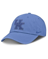 Nike Men's Royal Kentucky Wildcats Club Campus Adjustable Hat