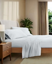 ienjoy Home Ultra Soft 160-Thread Count Cotton 4-p.c. Sheets Set