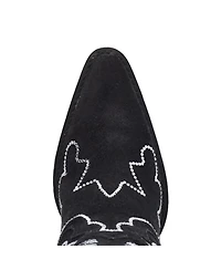Dingo Women's Double Take Suede Leather Boot