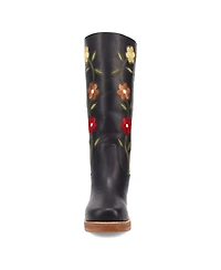 Dingo Women's Bloom Leather Boot