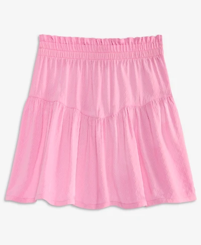 Epic Threads Girls' 5-20 Dobby V-Seam Skirt, Macy's Exclusive