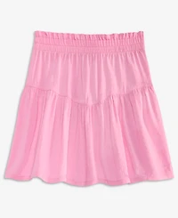 Epic Threads Girls' 5-20 Dobby V-Seam Skirt, Macy's Exclusive