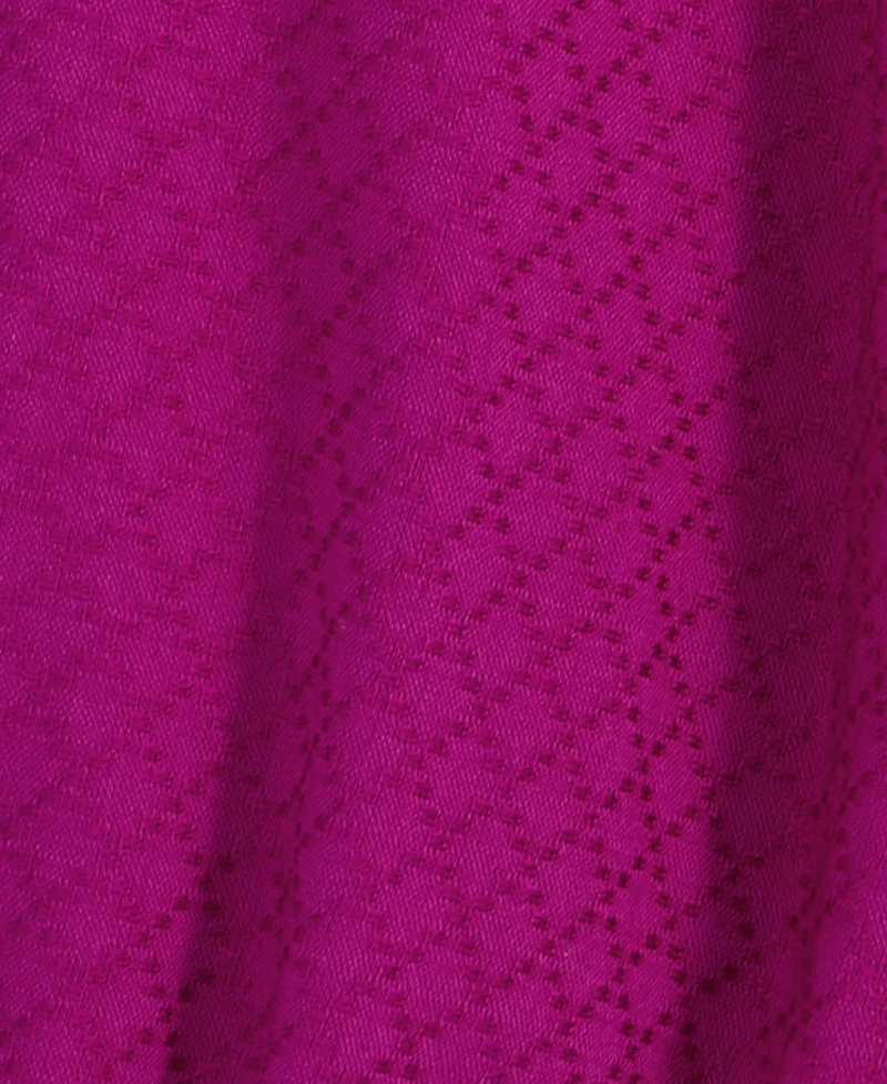 Epic Threads Girls' 5-20 Dobby Smocked Top, Macy's Exclusive