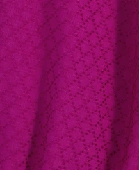 Epic Threads Girls' 5-20 Dobby Smocked Top, Macy's Exclusive