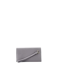 Pre-Owned Hermes Long Kelly Pocket Wallet Madame