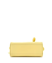 Pre-Owned Jacquemus Le Petite Turismo Bag Leather