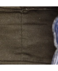 Pre-Owned Chloe Mini Marcie Crossbody Bag Leather