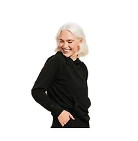 Ocio Women's SoftCore Classic Hoodie