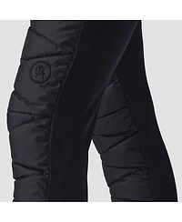 Backcountry Women's Stansbury Allied Down Tight Heavyweight Long Underwear Bottoms