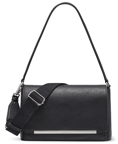 Macy's Alia Magnetic Snap Shoulder Bag
