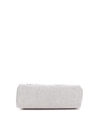 Pre-Owned Hermes 31 Herbag Zip Pegase Pop Toile and Leather