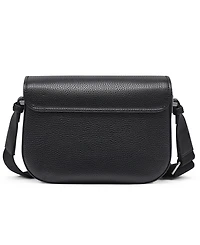 Macy's Evee Magnetic Snap Crossbody Bag