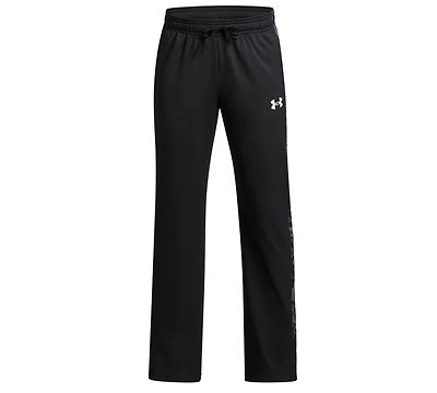 Under Armour Big Boys Xs-xl Brawler Performance Tapered-Leg Fit Pants