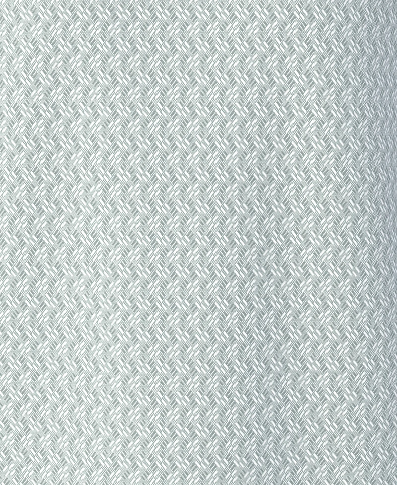 Pga Tour Men's All-Over Micro Jacquard Short-Sleeve Golf Polo Shirt