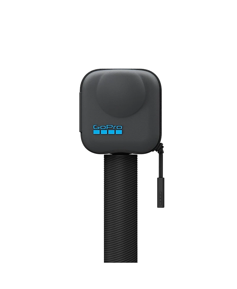 GoPro Clamshell Protective Case for Max 2 Camera