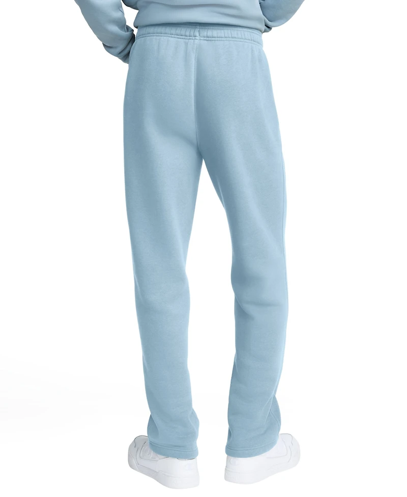 Champion Men's Midweight Regular-Fit Bottom Pants