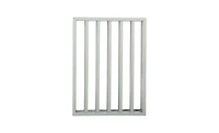 Petmaker -Panel Indoor Foldable Pet Gate