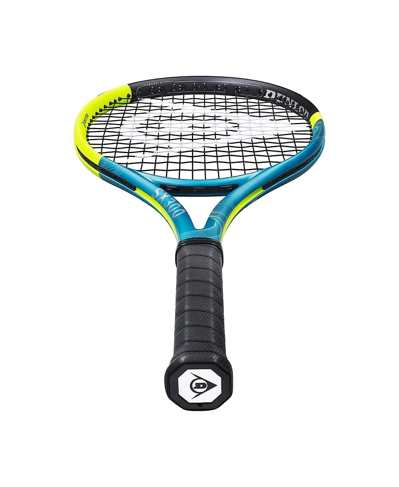 Dunlop Sx 300 Unstrung Tennis Racquet