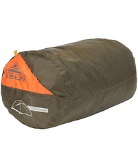 Kelty Grand Mesa 4 Tent 4-Person 3-Season 3-Season Family and Campground Tents