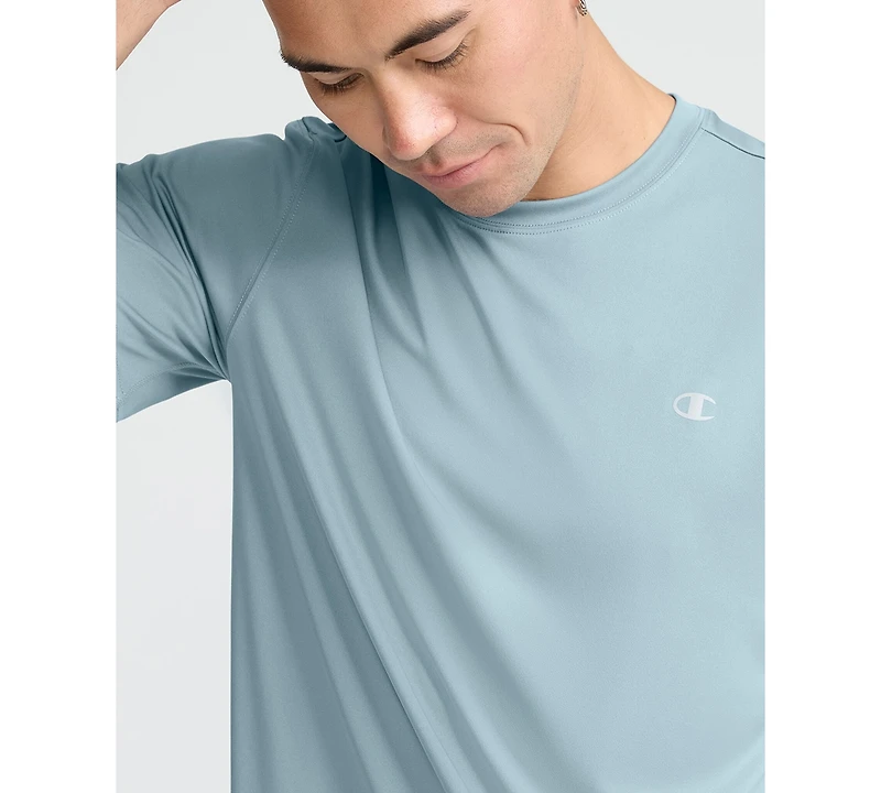 Champion Men's Double Dry T-Shirt
