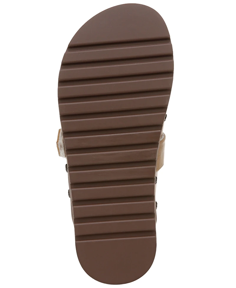 Blowfish Malibu Women's Skylar Cozy Mule Clogs