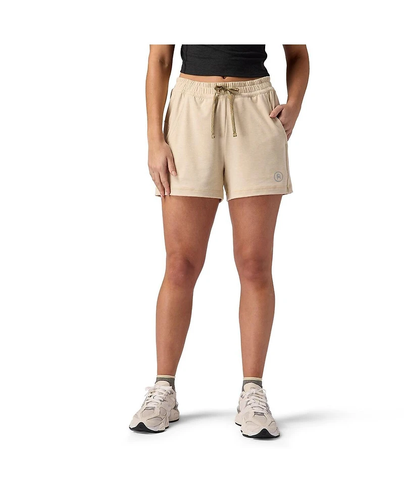 Backcountry Women's Destination Everywhere Short Casual Shorts