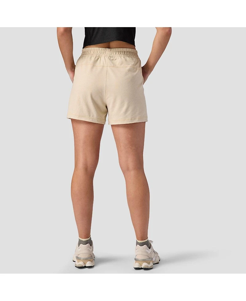 Backcountry Women's Destination Everywhere Short Casual Shorts