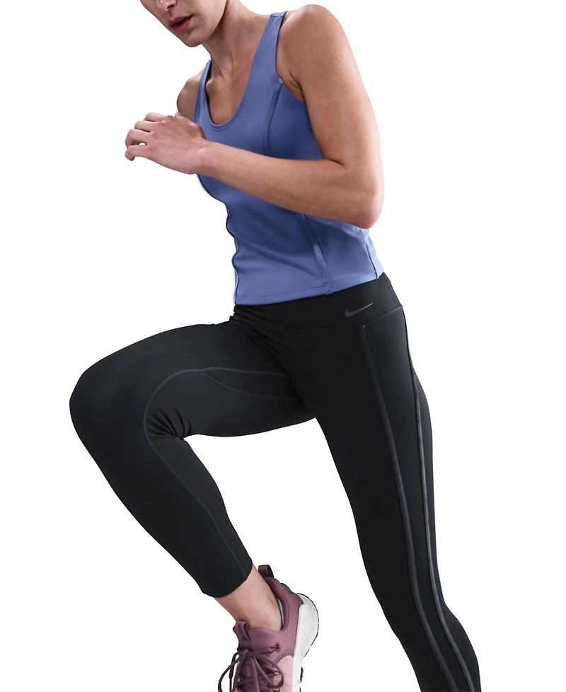 Nike Women's High-Waisted Leggings