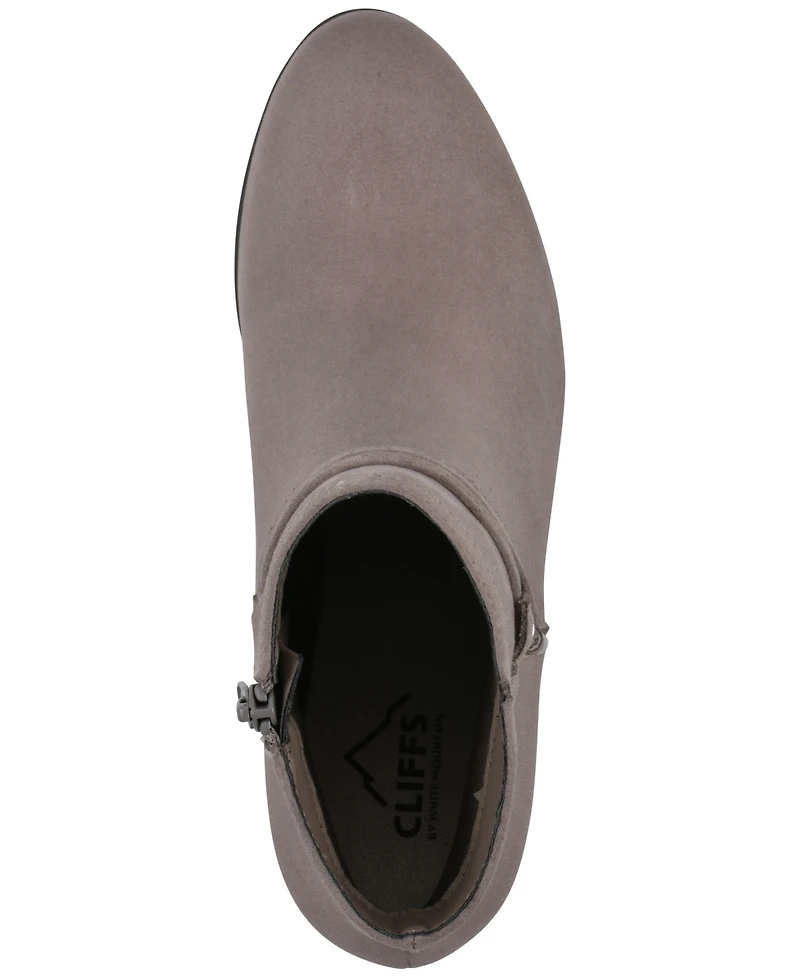 Cliffs by White Mountain Women's Angelo Shooties