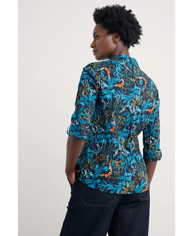 Seasalt Cornwall Women's Larissa Shirt