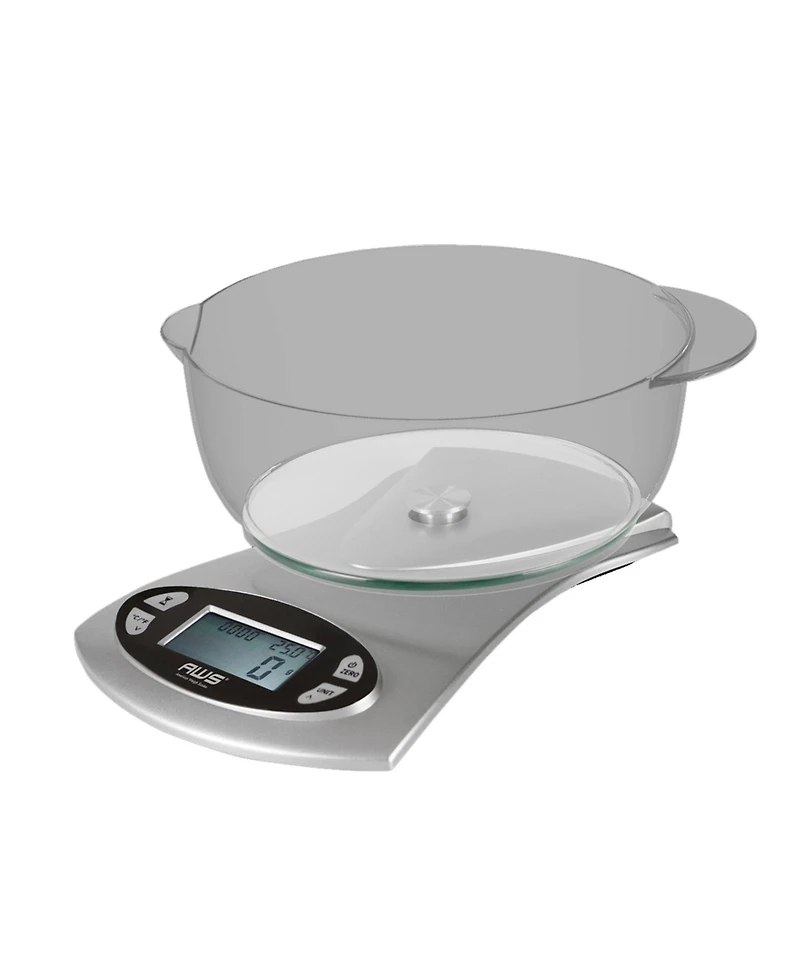 Lb-3000 Digital Bowl Scale, 6.6LB / 3KG