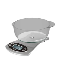 Lb-3000 Digital Bowl Scale, 6.6LB / 3KG