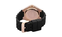 Invicta Women's 1645 Angel Quartz Multifunction White Dial Watch