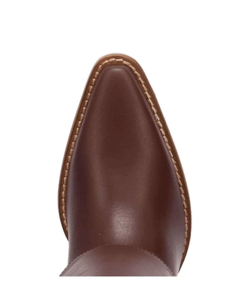 Dingo Women's Urban Cowgirl Leather Boot