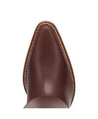 Dingo Women's Urban Cowgirl Leather Boot