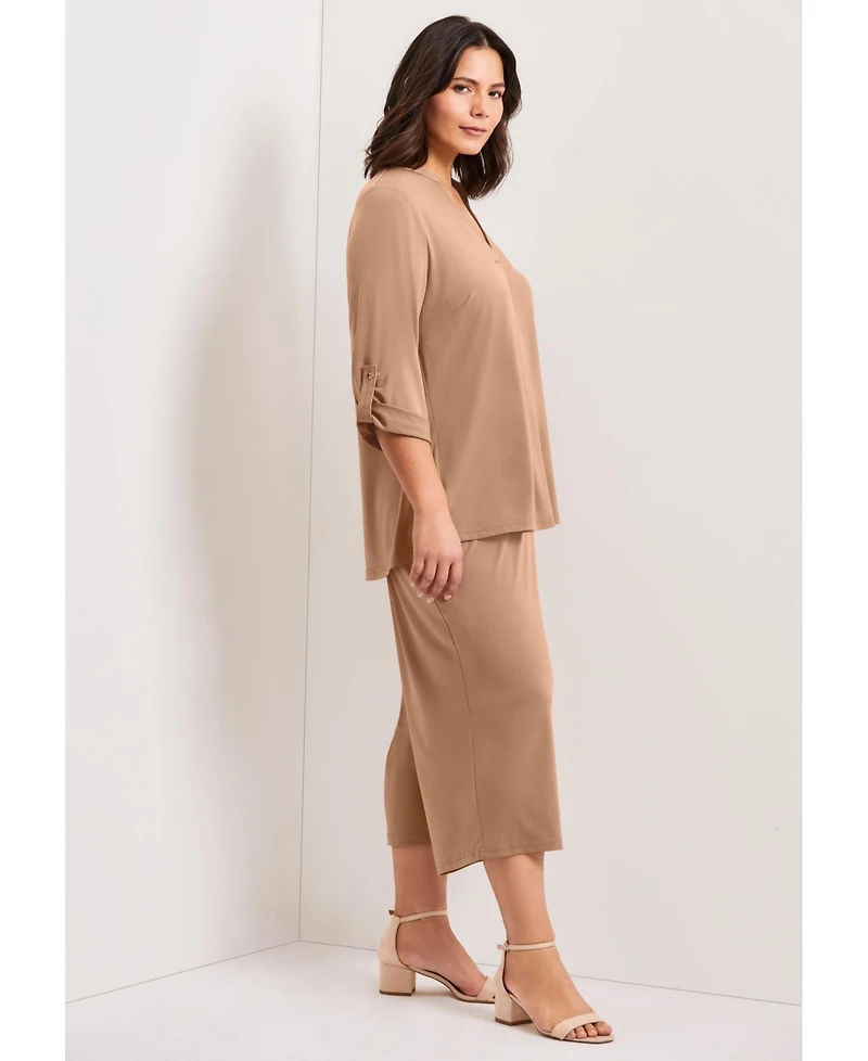 Avenue Women's Audrey Ity Top
