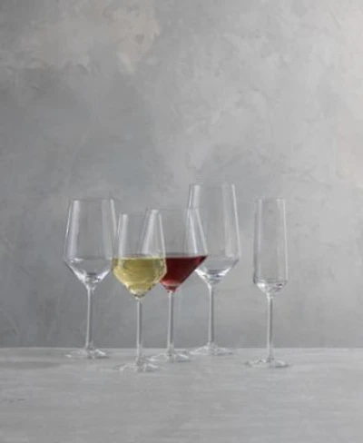 Zwiesel Glas Pure Glassware Collection