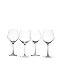Zwiesel Glas Pure Burgundy 23.7oz Set of 4