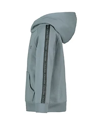 Calvin Klein Baby Boys Hoodie and Joggers, 2-Piece Set