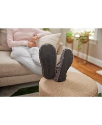 Women s Equinox Slipper Socks 2-Pack Fir
