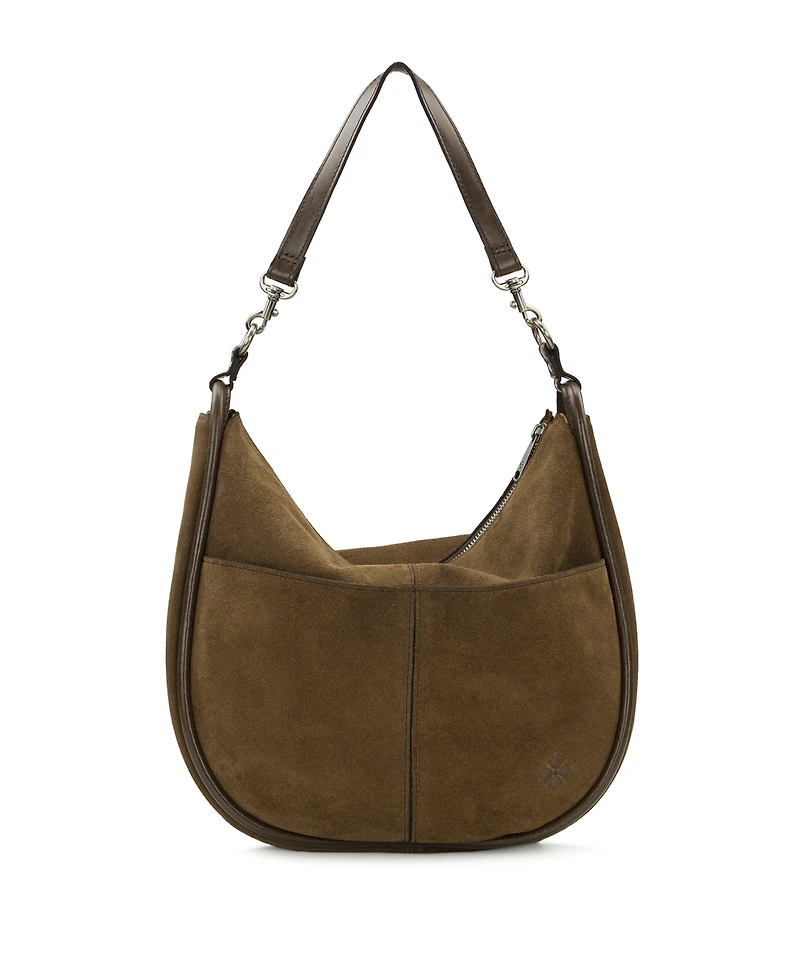 Patricia Nash Chiavari Hobo Handbag