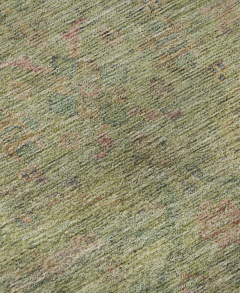 Dalyn Ravenna RN5 8'x8' Round Area Rug