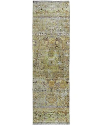 Dalyn Karaj KJ1 2'3"x7'6" Runner Area Rug
