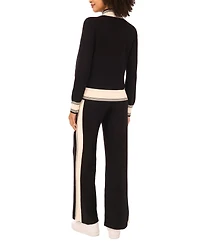 Vince Camuto Women's Mock Neck Jacket