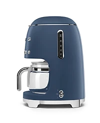 Smeg Drip Filter Coffee Machine