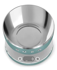 Smeg Contemporary Kitchen Scale