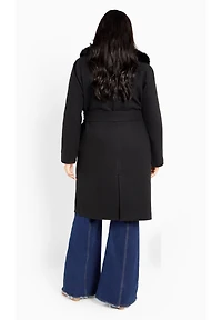 Avenue Women's Goddess Coat